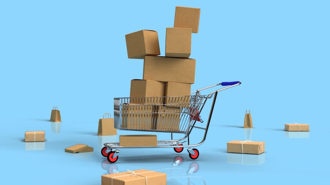 E-Commerce & DTC