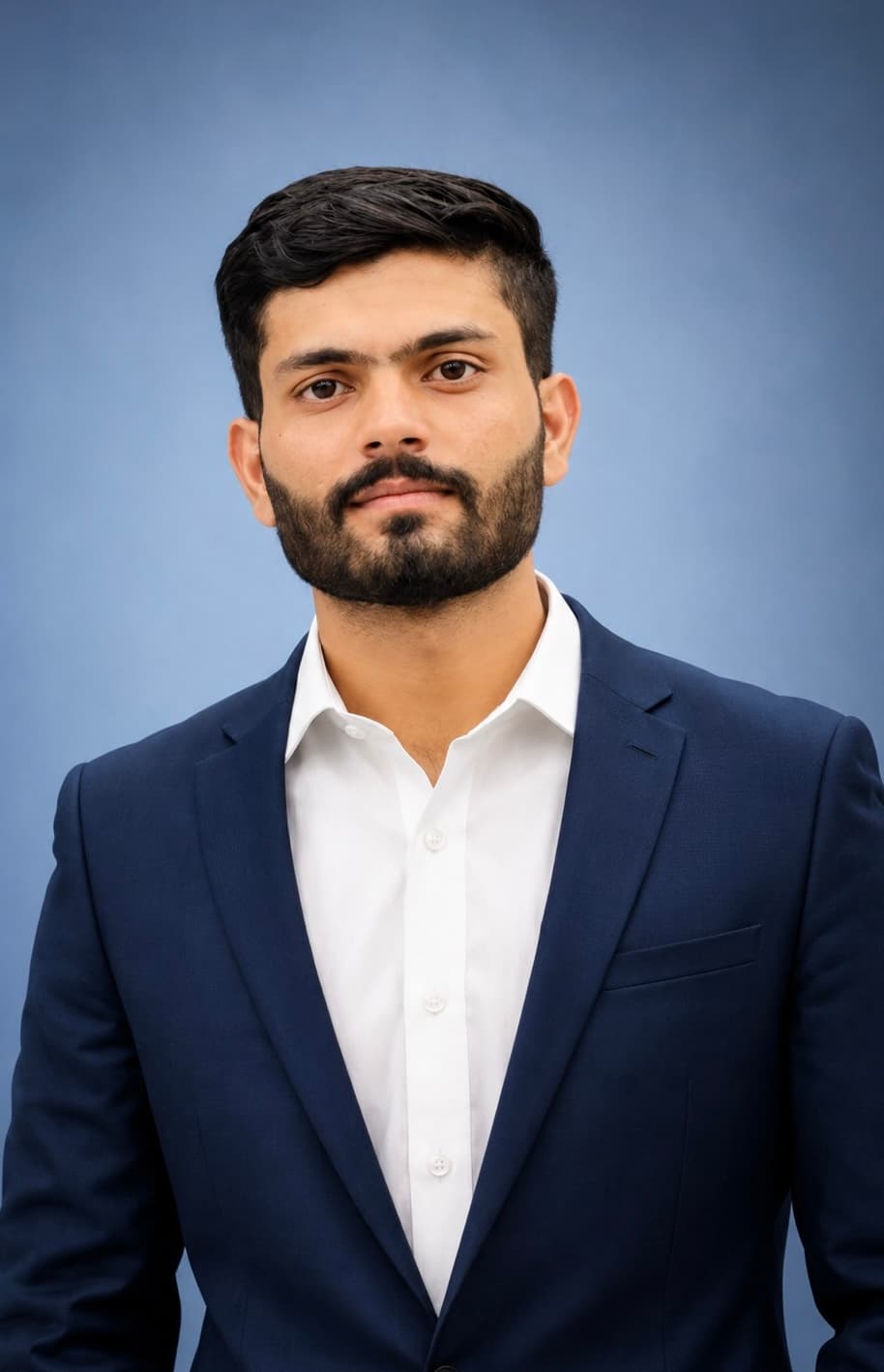 Muhammad Ahsan