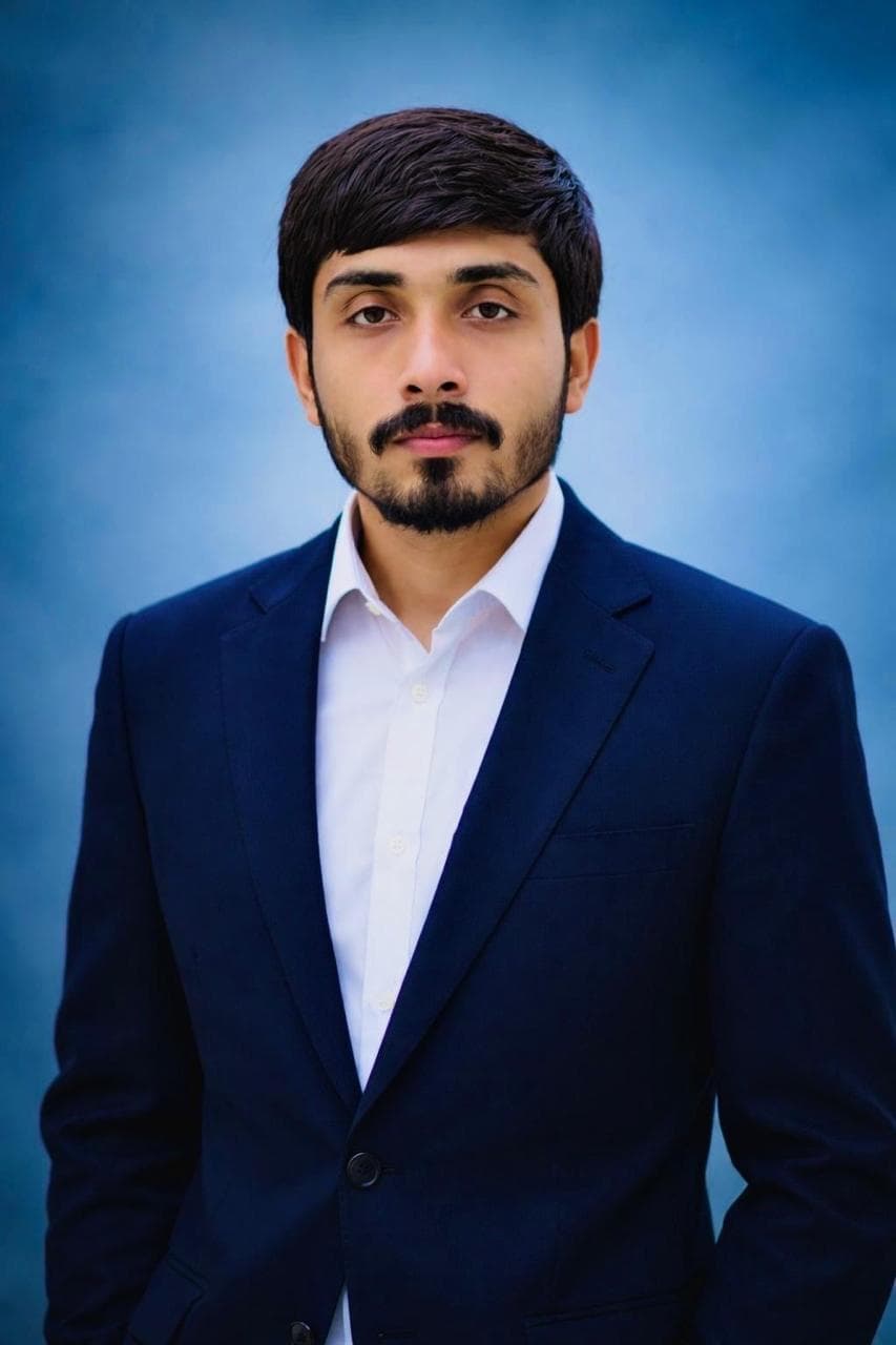 Muhammad Jahanzaib