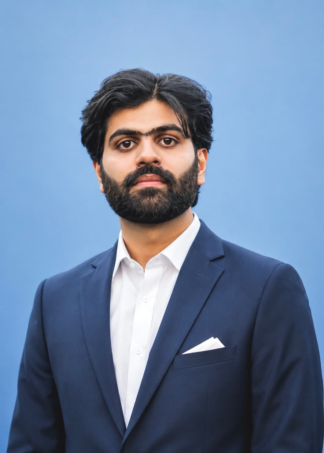 Muhammad Mohsin