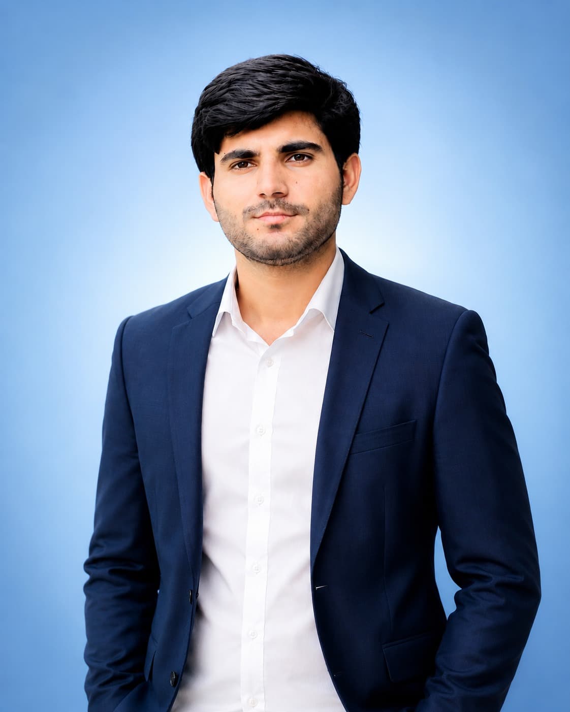 Muhammad Sabtain