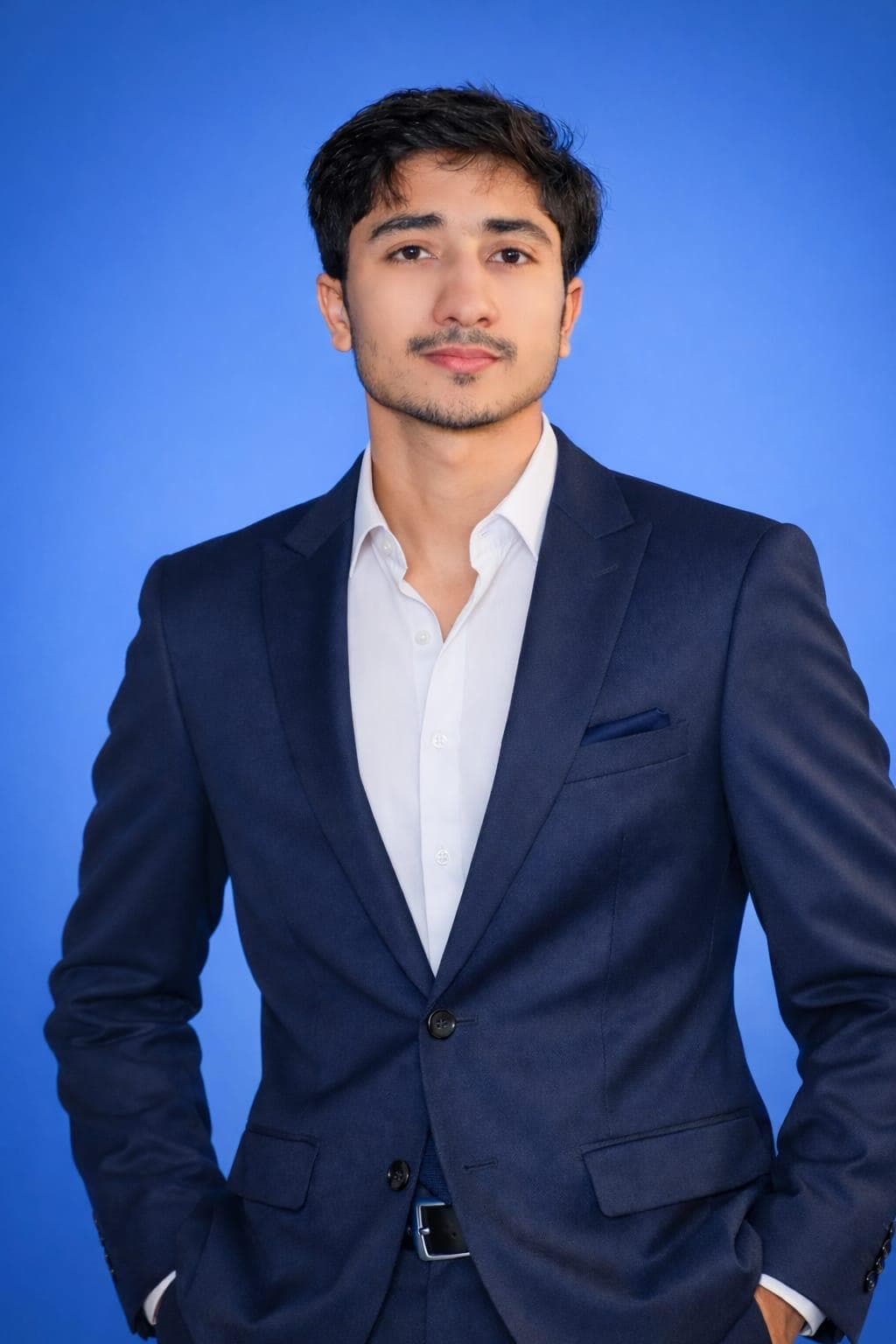 Shan Khalil