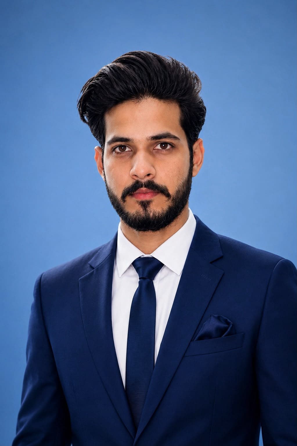 Umair Tariq